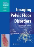 Imaging pelvic floor disorders