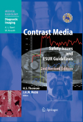 Contrast media: safety issues and ESUR guidelines