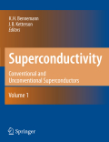 Superconductivity Conventional and high temperature superconductors / Novel superconductors