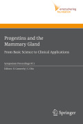 Progestins and the mammary gland: from basic science to clinical applications