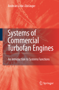 Systems of commercial turbofan engines: an introduction to systems functions