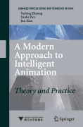 A modern approach to intelligent animation: theory and practice