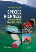 Species richness: patterns in the diversity of life