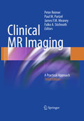 Clinical MR imaging: a practical approach