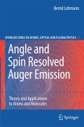 Angle and spin resolved Auger emission: theory and applications to atoms and molecules