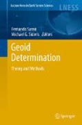 Geoid determination: theory and methods