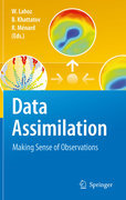 Data assimilation: making sense of observations