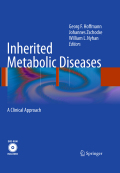Inherited metabolic diseases: a clinical approach