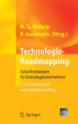 Technologie-roadmapping: zukunftsstrategien für technologieunternehmen