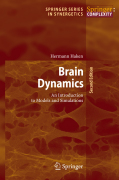 Brain dynamics: an introduction to models and simulations