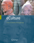 eCulture: cultural content in the digital age