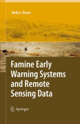 The famine early warning systems and remote sensing data