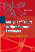 Analysis of failure in fiber polymer laminates: the theory of Alfred Puck
