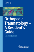 Orthopedic traumatology: a resident's guide