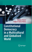 Constitutional democracy in a multicultural and globalised world