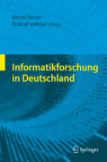 Informatikforschung in Deutschland