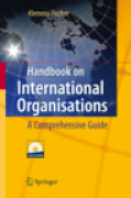 Handbook on international organisations: a comprehensive guide