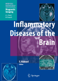 Inflammatory diseases of the brain