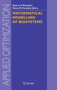 Mathematical modelling of biosystems