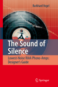 The sound of silence: lowest-noise RIAA phone-amps : designer's guide