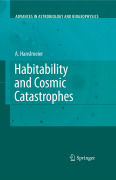 Habitability and cosmic catastrophies