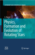 Formation and evolution of rotating stars: from the first stars to the sun