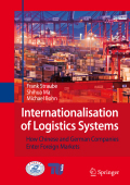 Internationalisation of logistics systems: how chinese and german companies enter foreign markets