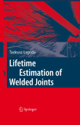 Lifetime estimation of welded joints models