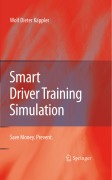 Smart driver training simulation