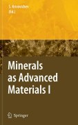 Minerals as advanced materials I