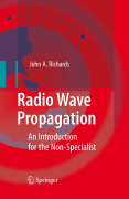 Radio wave propagation: an introduction for the non-specialist