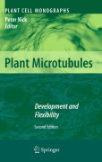 Plant microtubules: development and flexibility