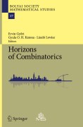 Horizons of combinatorics