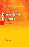 Direct store delivery: concepts, applications and instruments