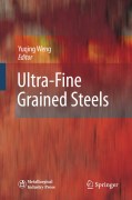 Ultra-fine grained steels