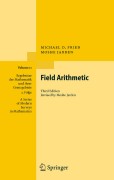 Field arithmetic