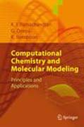 Computational chemistry and molecular modeling: principles and applications