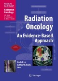 Radiation oncology: an evidence-based approach