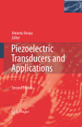 Piezoelectric transducers and applications