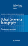 Optical coherence tomography: technology and applications