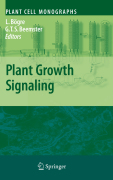 Plant growth signaling