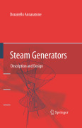 Steam generators: description and design