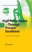 High performance BPM: turning strategy into operations : smart and fast