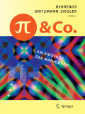 Pi und Co.: kaleidoskop der mathematik