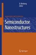 Semiconductor nanostructures
