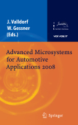 Advanced microsystems for automotive applications2008