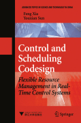 Control and scheduling codesign: flexible resource management in real-time control systems