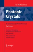 Photonic crystals: towards nanoscale photonic devices
