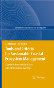 Tools and criteria for sustainable coastal ecosystem management: examples from the Baltic Sea and other aquatic systems