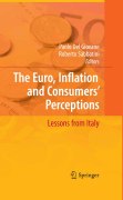 The euro, inflation and consumers' perceptions: lessons from Italy